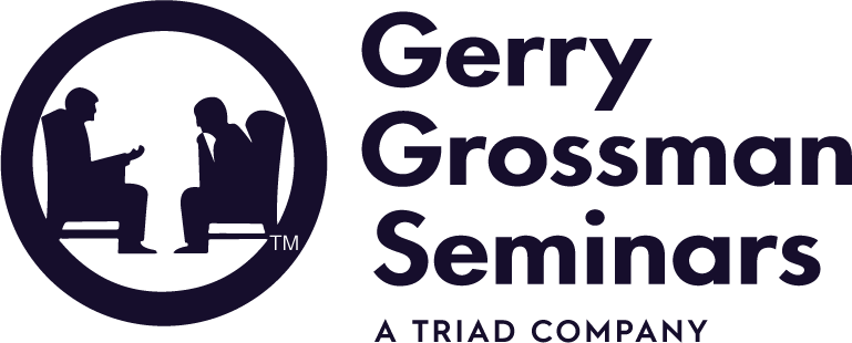 Gerry Grossman Seminars
