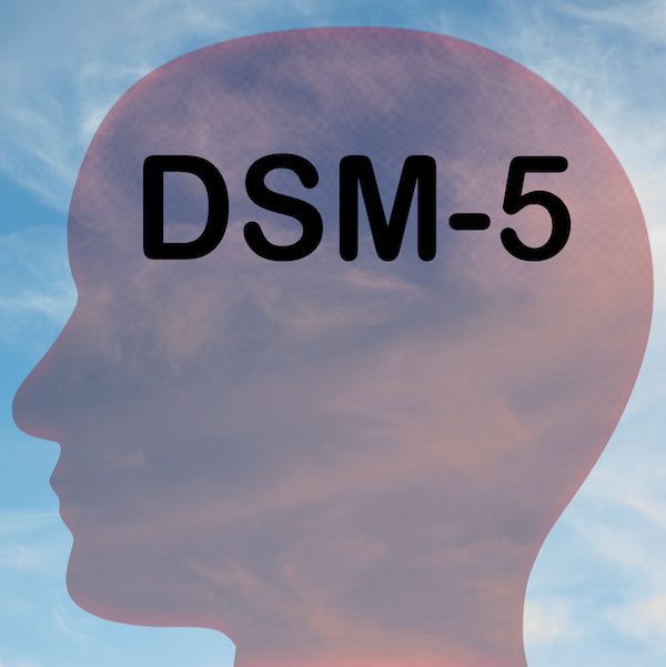 DSM-5 Live Online CE (6 CE)